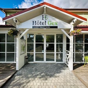 Hotel Gex