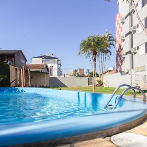 Hanna Praia Hotel - Florianopolis